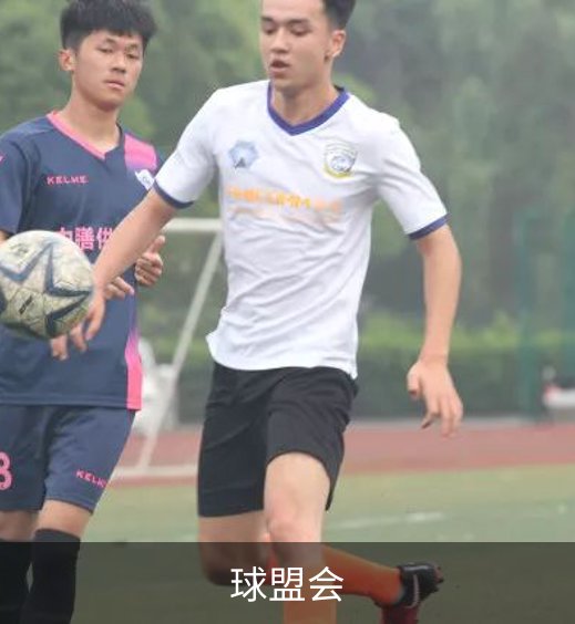 球盟会品牌故事